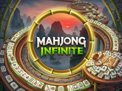 Игри Mahjong Infinite