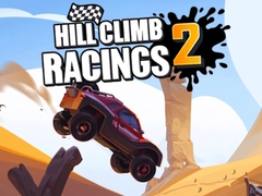 Игри HIll climb Racings 2