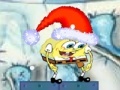Игри Spongebob Christmas