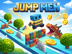Игри Jump men