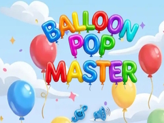 Игри Balloon Pop Master