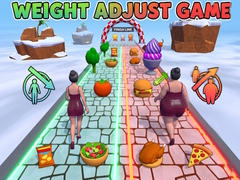 Игри Weight Adjust Game