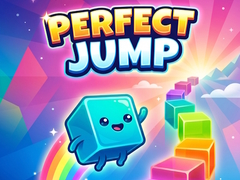 Игри Perfect Jump 
