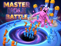 Игри Master Hole Battle