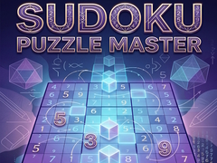 Игри Sudoku Puzzle Master