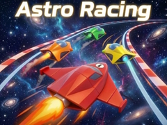 Игри Astro Racing