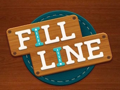 Игри Fill Line