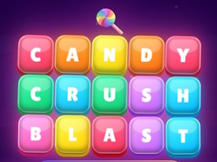 Игри Candy Crush Blast