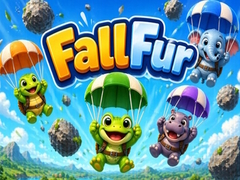 Игри Fall Fur