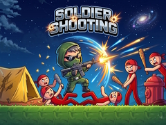 Игри Soldier shooting