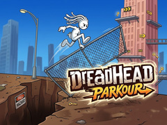 Игри Dreadhead Parkour