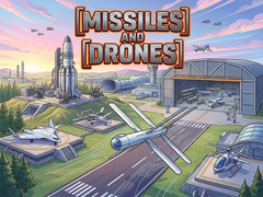 Игри Missiles and Drones