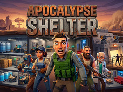 Игри Apocalypse Shelter