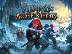 Игри Vikings: Age of Accomplishments