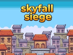 Игри Skyfall Siege