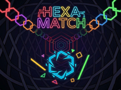 Игри Hexa-Match