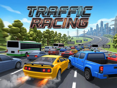 Игри Traffic Racing