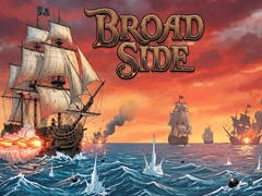 Игри Broad side