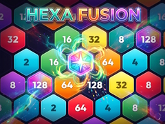 Игри Hexa Fusion