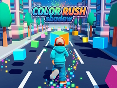 Игри Color Rush