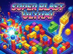 Игри Super Blast Ultra!