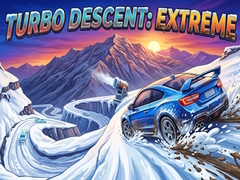Игри Turbo Descent: Extreme