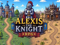 Игри Alexis The Knight RPG