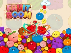 Игри Fruit Boom