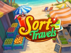Игри Sort Travels