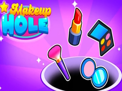 Игри Makeup Hole
