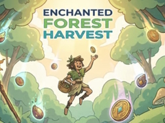 Игри Enchanted Forest Harvest
