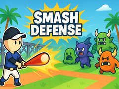 Игри Smash Defense