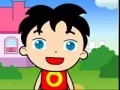 Игри Help the family to do housework
