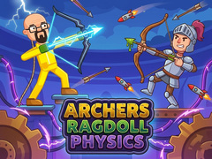 Игри Archers Ragdoll Physics