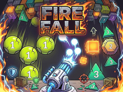 Игри Firefall
