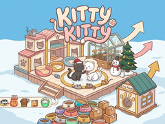 Игри Kitty Kitty