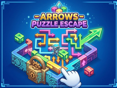 Игри Arrows - Puzzle Escape