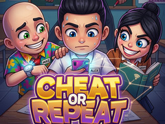Игри Cheat or Repeat