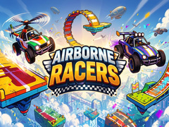 Игри Airborne Racers