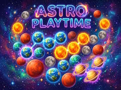 Игри Astro Playtime
