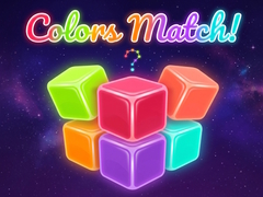 Игри Colors Match!