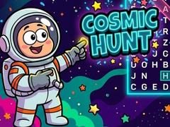 Игри Cosmic Hunt