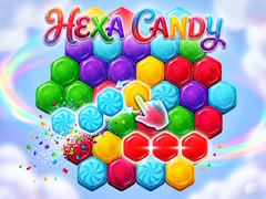 Игри Hexa Candy 