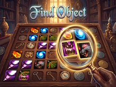 Игри Find object