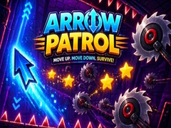 Игри Arrow Patrol