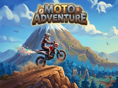 Игри Moto Adventure