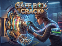 Игри Safe Box Crack