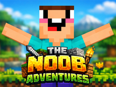 Игри The Noob Aventures