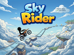 Игри Sky Rider