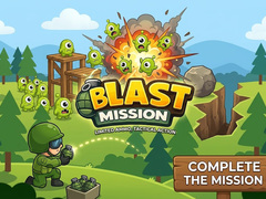 Игри Blast Mission
